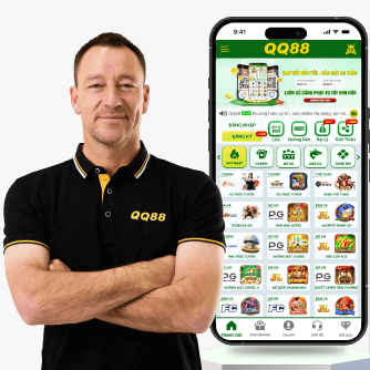 QQ88 logo
